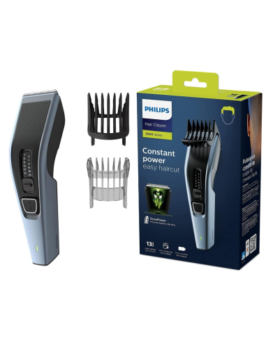 Philips HC 3530/15 κουρευτική επαναφορτιζόμενη