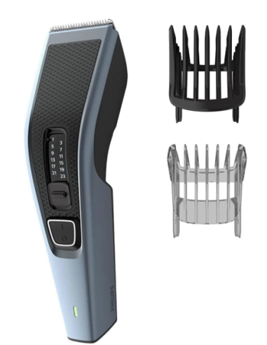 Philips HC 3530/15 κουρευτική επαναφορτιζόμενη