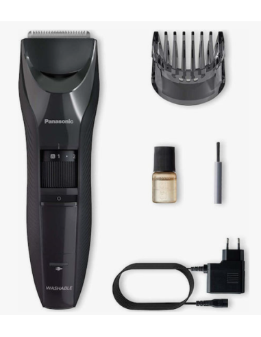 Panasonic ERGC53-K503  κουρευτική