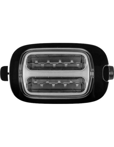 Philips HD 2581/90 Φρυγανιέρα Μαύρη