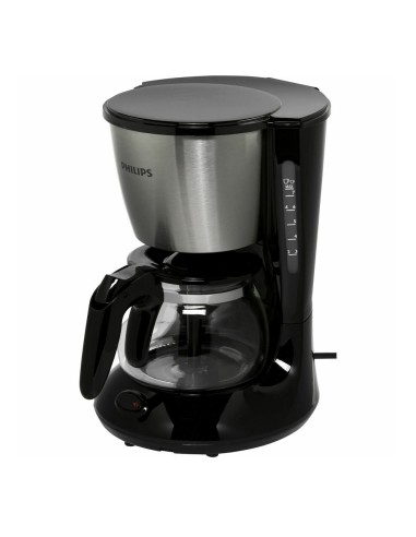Philips HD 7435/20 Καφετιέρα Μαύρη
