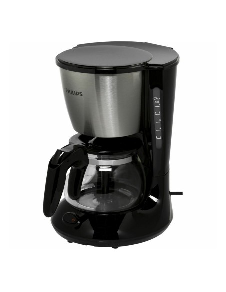 Philips HD 7435/20 Καφετιέρα Μαύρη