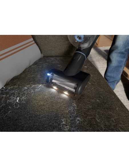 Bissell 4090N PowerClean FurFinder Select