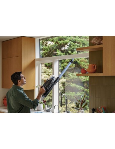 Bissell 4090N PowerClean FurFinder Select