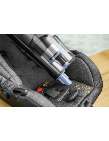 Bissell 4090N PowerClean FurFinder Select