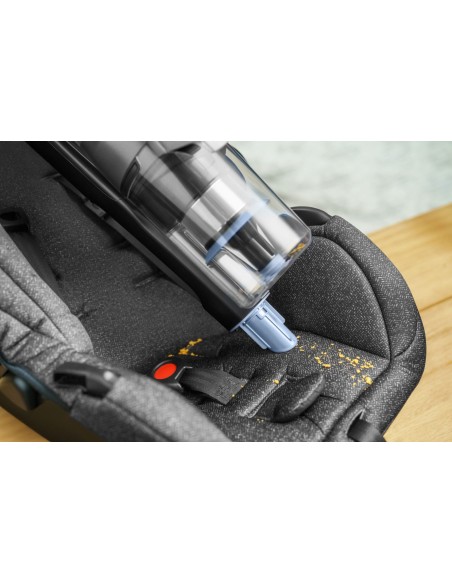 Bissell 4090N PowerClean FurFinder Select