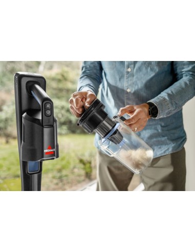 Bissell 4090N PowerClean FurFinder Select