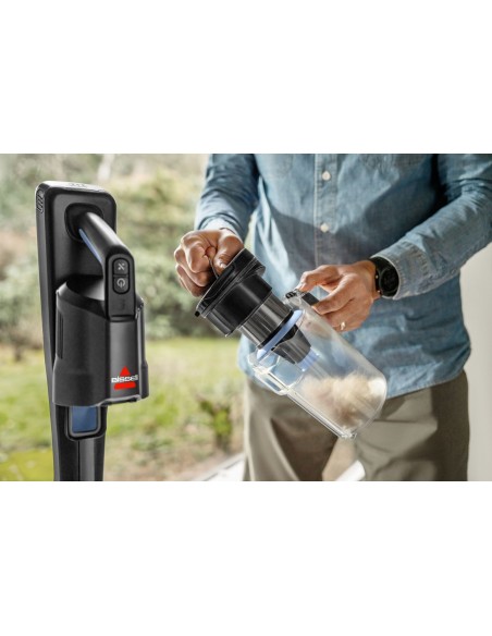 Bissell 4090N PowerClean FurFinder Select