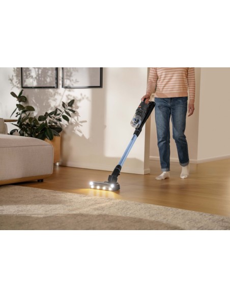 Bissell 4090N PowerClean FurFinder Select