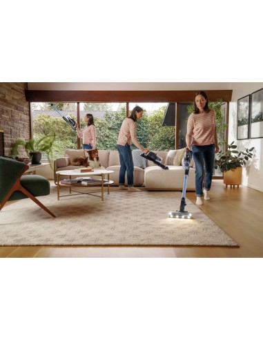 Bissell 4090N PowerClean FurFinder Select