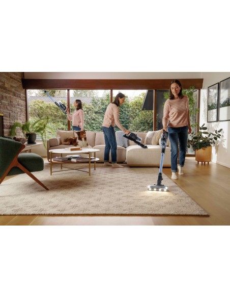 Bissell 4090N PowerClean FurFinder Select