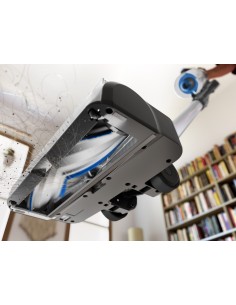 Bissell 4093N PowerClean FurFinder FurGuard Select 2