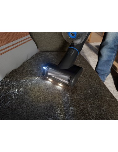 Bissell 4093N PowerClean FurFinder FurGuard Select