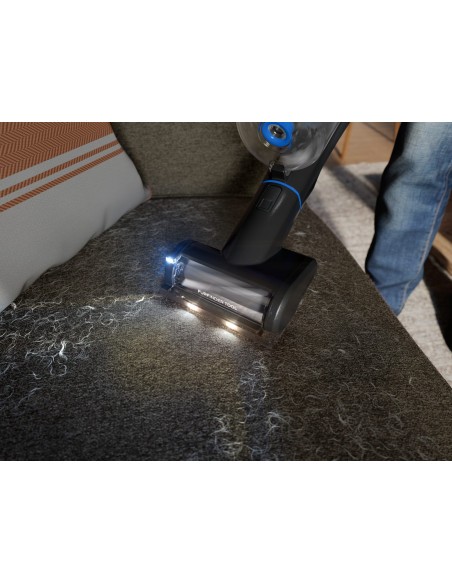 Bissell 4093N PowerClean FurFinder FurGuard Select