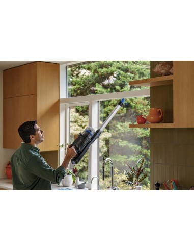 Bissell 4093N PowerClean FurFinder FurGuard Select