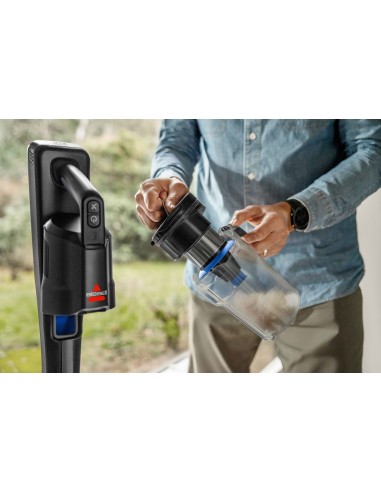 Bissell 4093N PowerClean FurFinder FurGuard Select