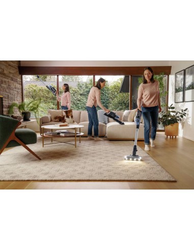 Bissell 4093N PowerClean FurFinder FurGuard Select