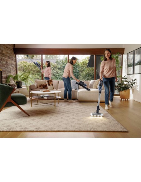 Bissell 4093N PowerClean FurFinder FurGuard Select