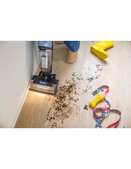 Bissell 4136Ν Crosswave EdgeFind Select