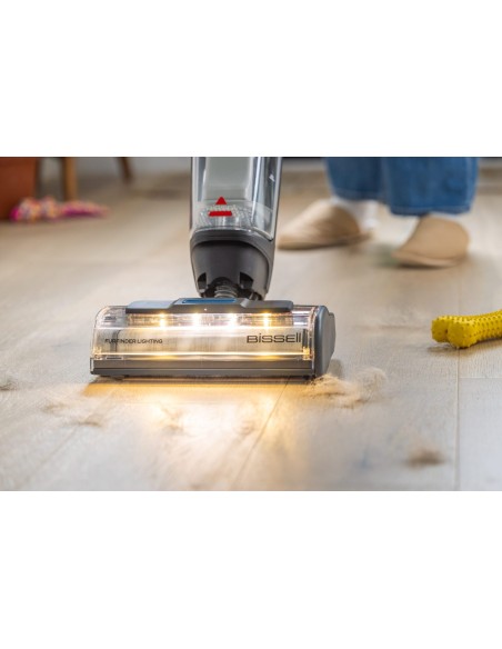 Bissell 4136Ν Crosswave EdgeFind Select
