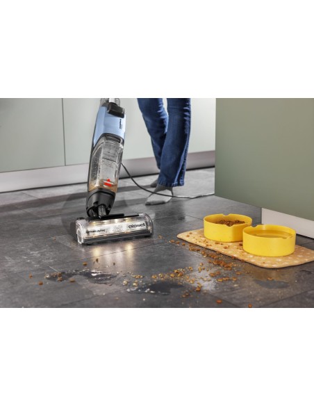 Bissell 4136Ν Crosswave EdgeFind Select