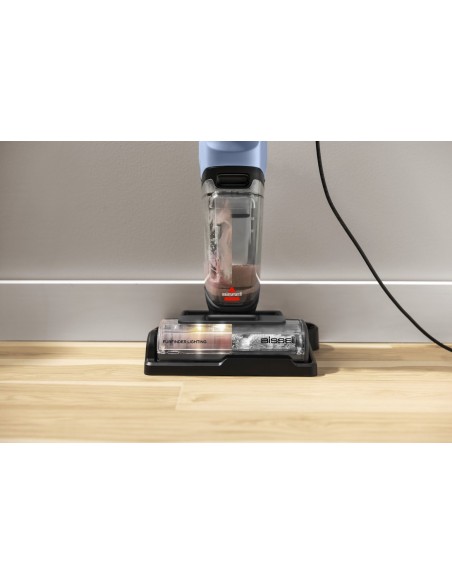 Bissell 4136Ν Crosswave EdgeFind Select