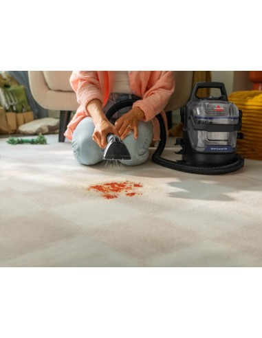 Bissell 3989N SpotClean C9 Select