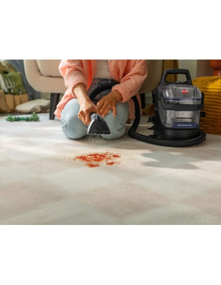 Bissell 3989N SpotClean C9 Select