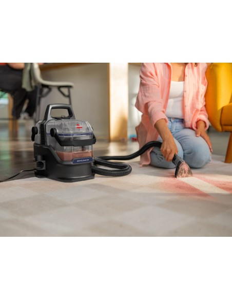 Bissell 3989N SpotClean C9 Select