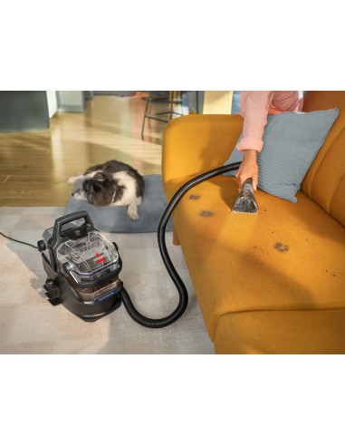 Bissell 3989N SpotClean C9 Select