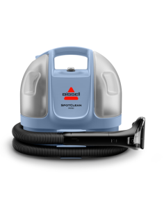 Bissell 4103N SpotClean Mini Light Blue