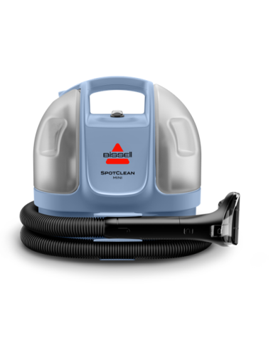 Bissell 4103N SpotClean Mini Light Blue