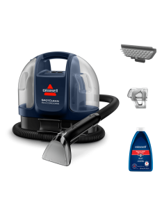 Bissell 4065N SpotClean Mini Cordless 2