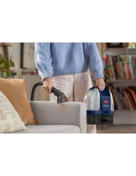 Bissell 4065N SpotClean Mini Cordless
